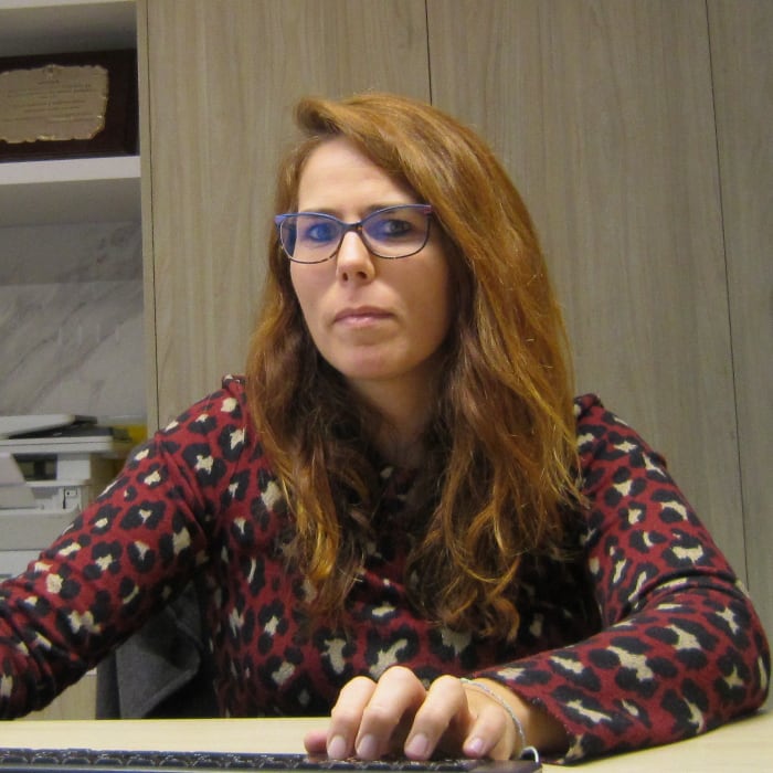 María Cáceres
