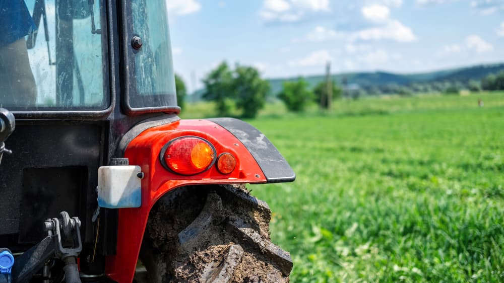 seguro de vehiculos agricolas